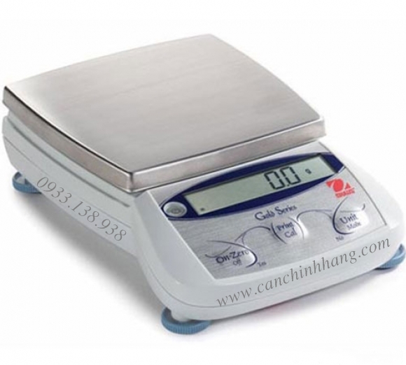 Cân điện tử TAJ-OHAUS