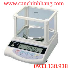 Cân vàng GS Shinko