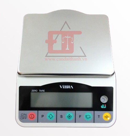 CÂN KỸ THUẬT DJ-SHINKO VIBRA