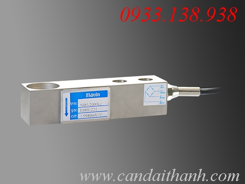 Loadcell Mavin NB5