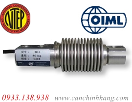 Loadcell Zemic BM11