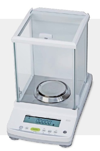 Cân phân tích PA 214 Ohaus 