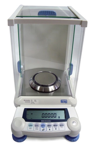 SHIMADZU AUX/ AUY SERIES