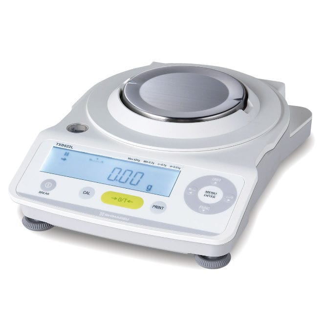 Cân phân tích PA 214 Ohaus 
