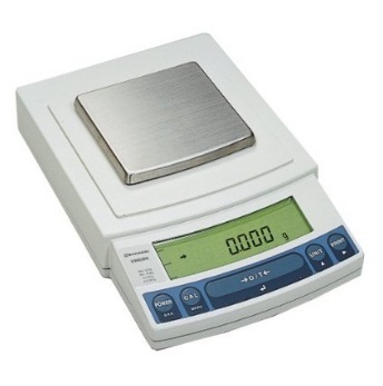 Cân phân tích PA 214 Ohaus 