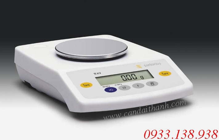 Cân phân tích PA 214 Ohaus 