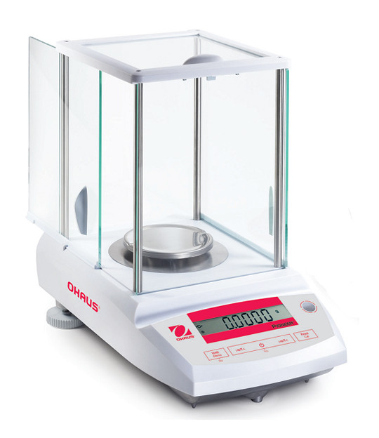 Cân phân tích PA 214 Ohaus 