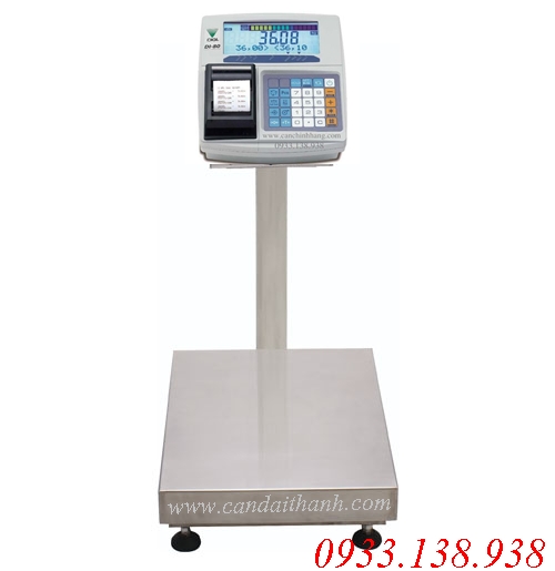 Cân phân tích PA 214 Ohaus 