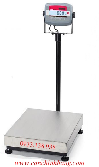 Cân phân tích PA 214 Ohaus 