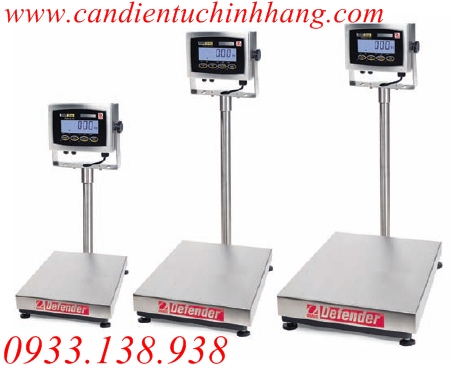 Cân phân tích PA 214 Ohaus 
