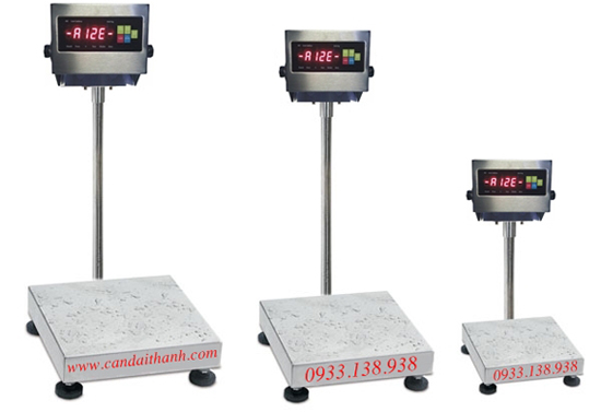 Cân phân tích PA 214 Ohaus 