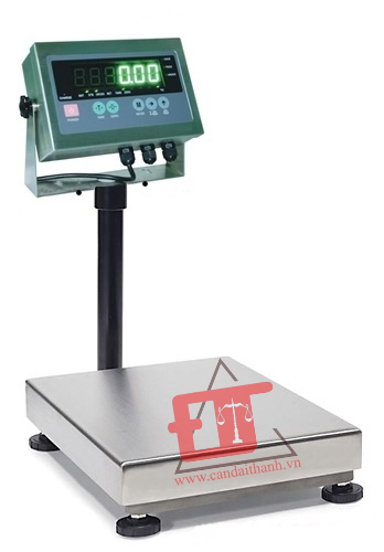 Cân phân tích PA 214 Ohaus 