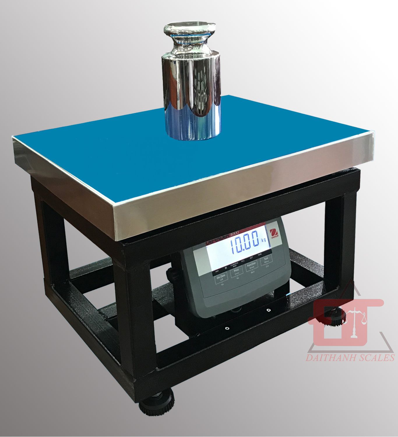 Cân phân tích PA 214 Ohaus 