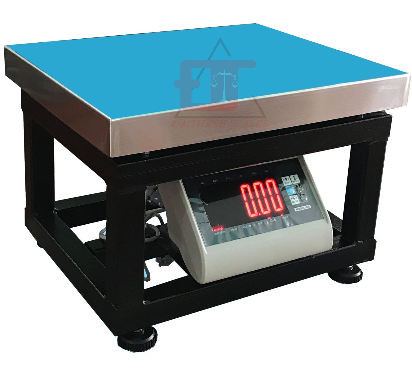 Cân phân tích PA 214 Ohaus 