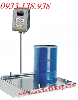 Cân phân tích PA 214 Ohaus