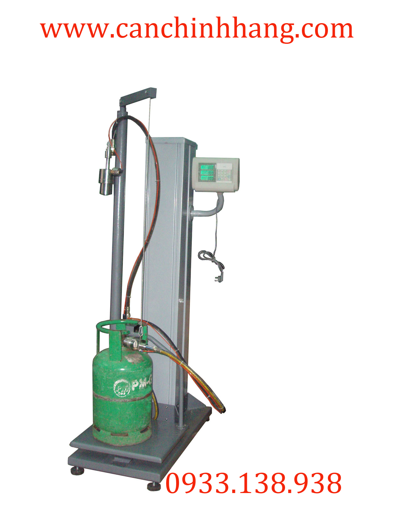 Cân phân tích PA 214 Ohaus