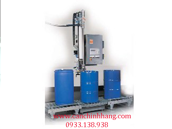 Cân phân tích PA 214 Ohaus