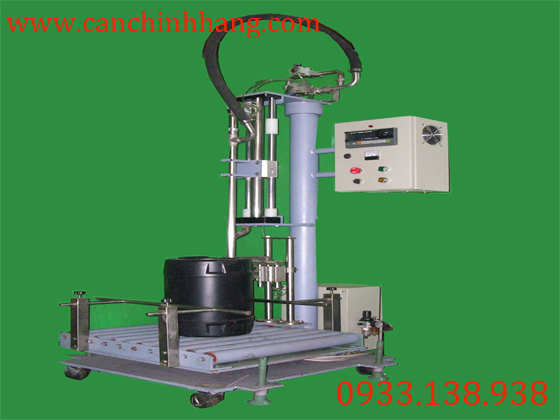 Cân phân tích PA 214 Ohaus