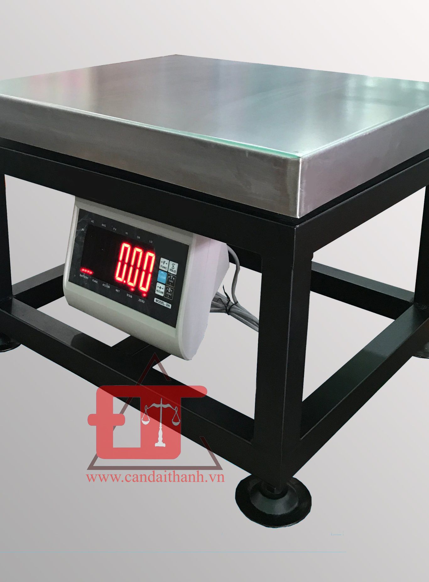 Cân phân tích PA 214 Ohaus