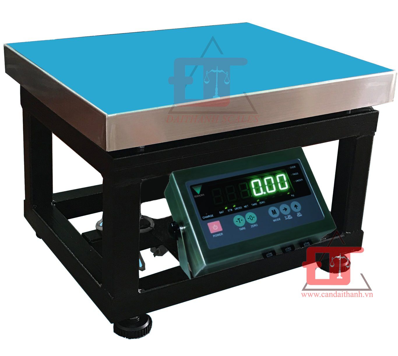 Cân phân tích PA 214 Ohaus