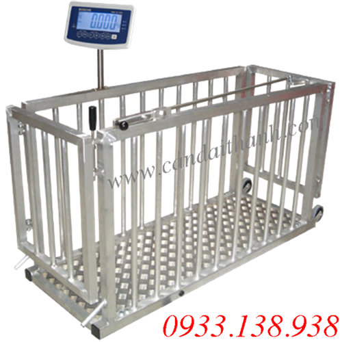 Cân phân tích PA 214 Ohaus 