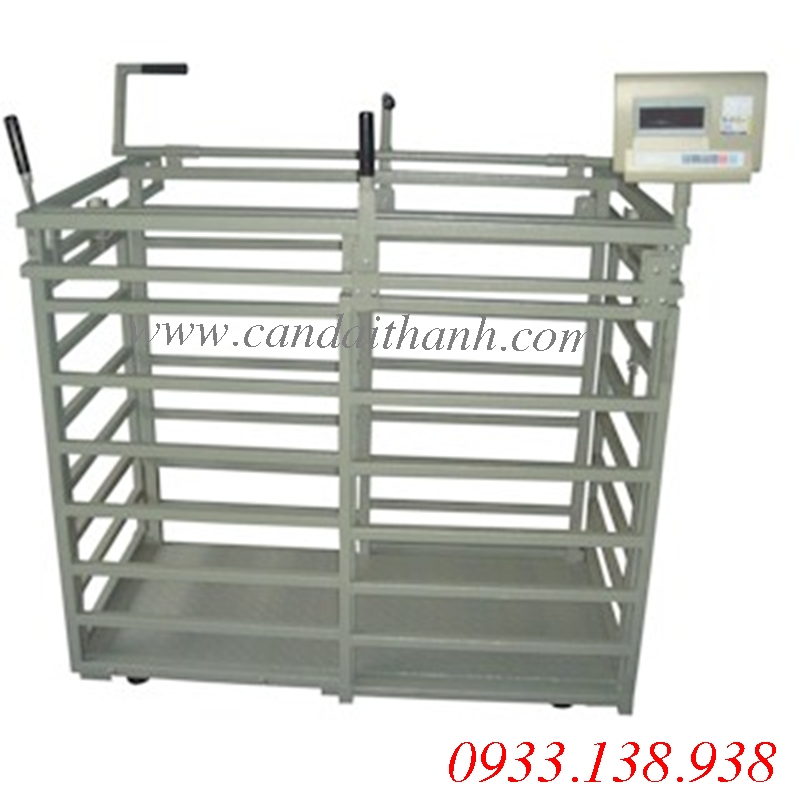 Cân phân tích PA 214 Ohaus 