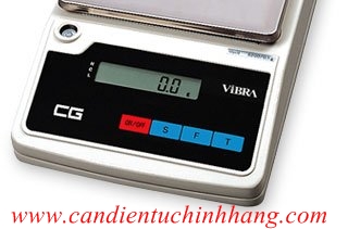 Cân phân tích PA 214 Ohaus 