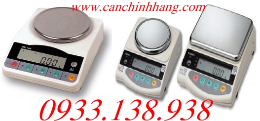 Cân phân tích PA 214 Ohaus 