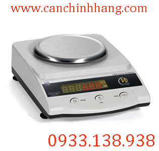 Cân phân tích PA 214 Ohaus 