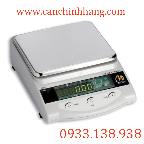 Cân phân tích PA 214 Ohaus
