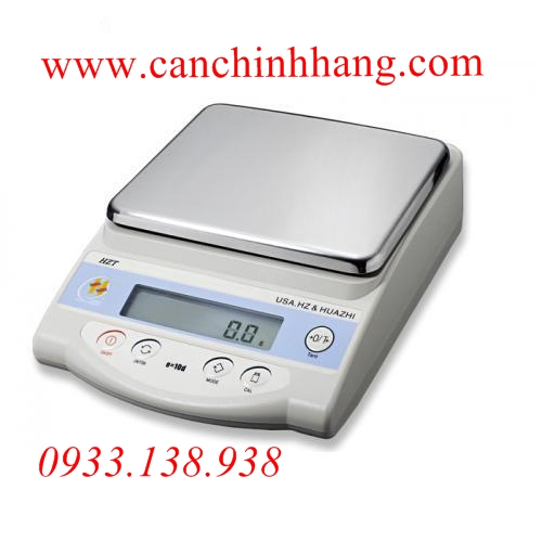 Cân phân tích PA 214 Ohaus 