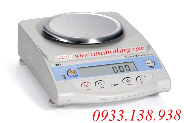 Cân phân tích PA 214 Ohaus 