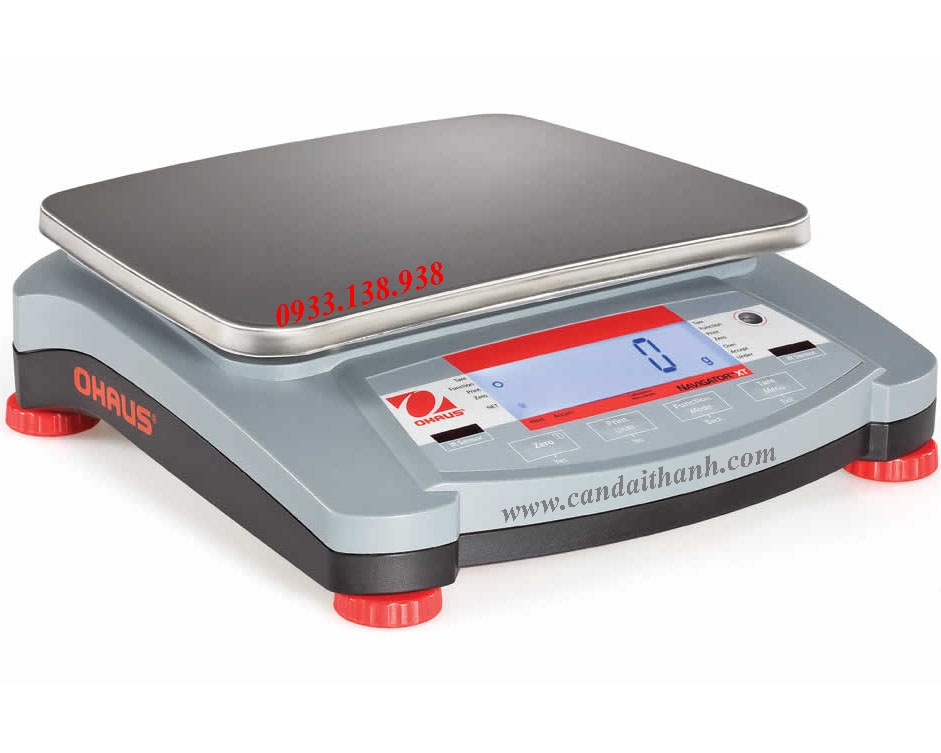 Cân phân tích PA 214 Ohaus
