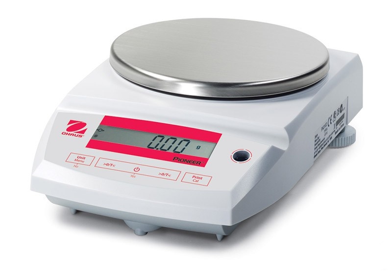 Cân phân tích PA 214 Ohaus