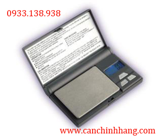 Cân phân tích PA 214 Ohaus 