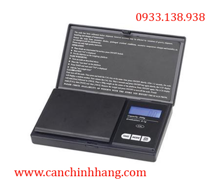 Cân phân tích PA 214 Ohaus 