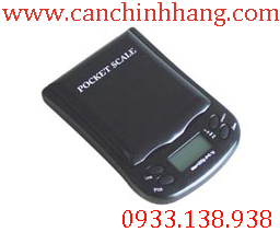 Cân phân tích PA 214 Ohaus 
