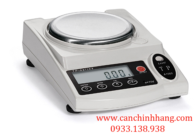 Cân phân tích PA 214 Ohaus
