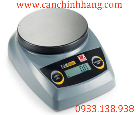 Cân phân tích PA 214 Ohaus