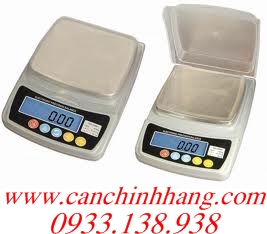 Cân phân tích PA 214 Ohaus