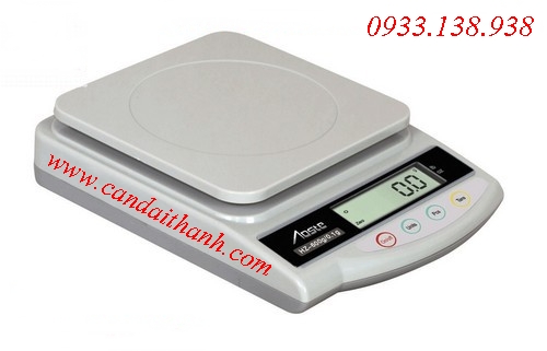 Cân phân tích PA 214 Ohaus
