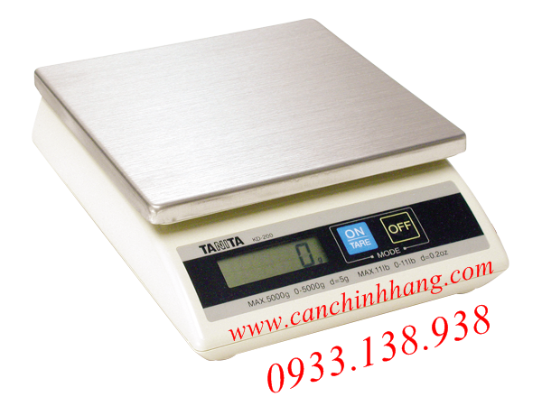 Cân phân tích PA 214 Ohaus