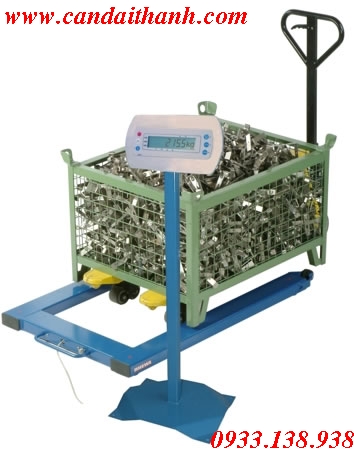Cân phân tích PA 214 Ohaus