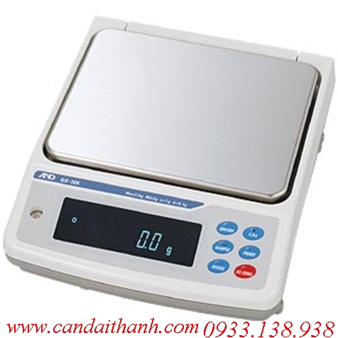 Cân phân tích PA 214 Ohaus 