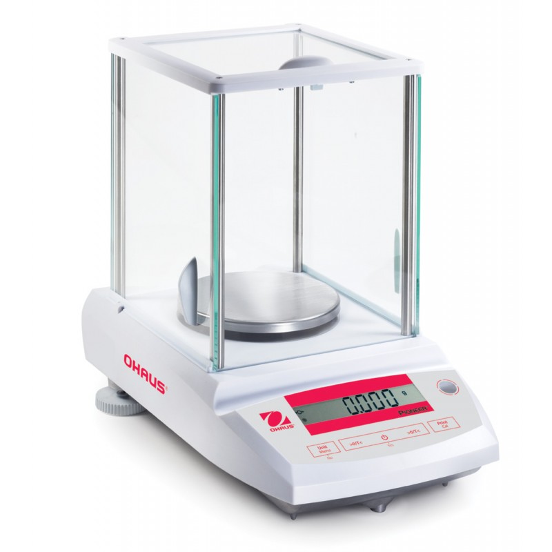 Cân phân tích PA 214 Ohaus 
