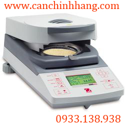 Cân phân tích PA 214 Ohaus 