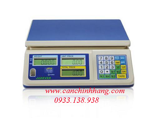 Cân phân tích PA 214 Ohaus