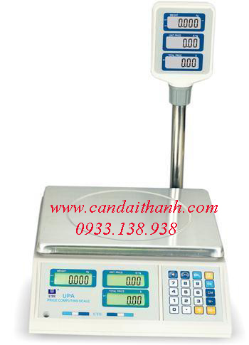 Cân phân tích PA 214 Ohaus