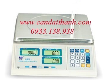 Cân phân tích PA 214 Ohaus