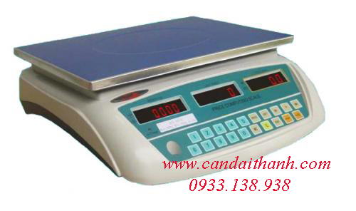 Cân phân tích PA 214 Ohaus
